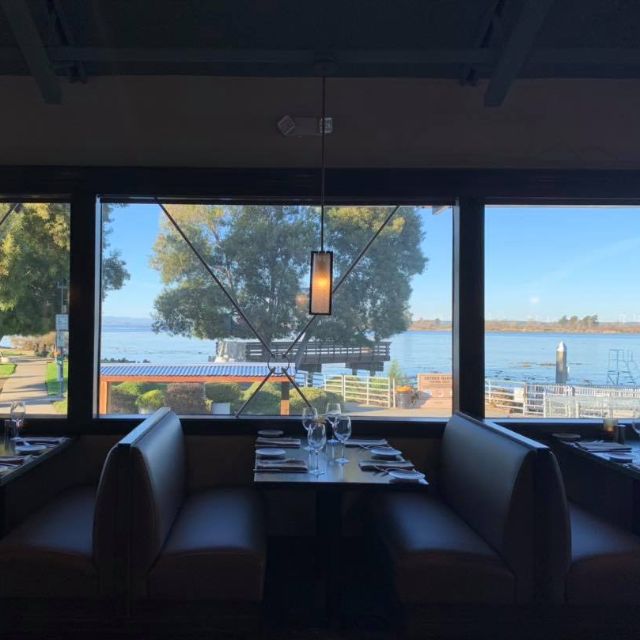 Smith's Landing Seafood Grill Restaurant Antioch, CA OpenTable