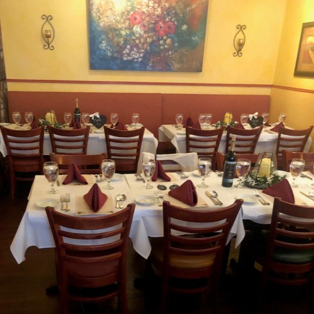 Gregorio's Restaurant - Chatham, NJ | OpenTable