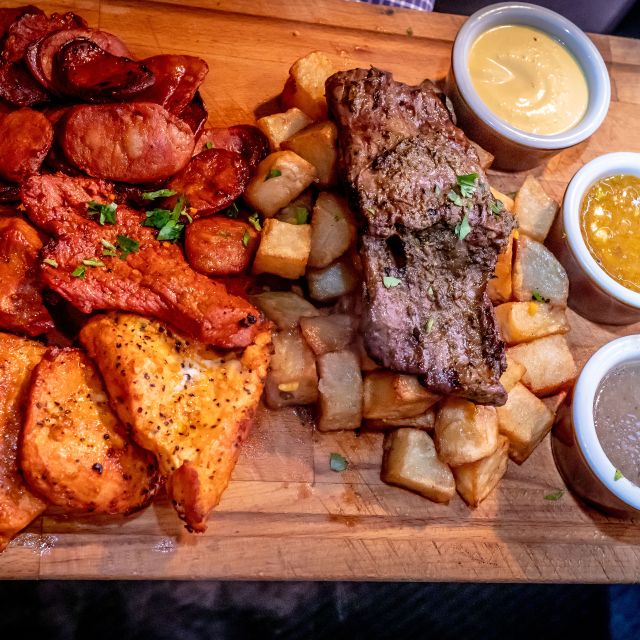 Sangria Tapas Restaurant Mahwah, NJ OpenTable