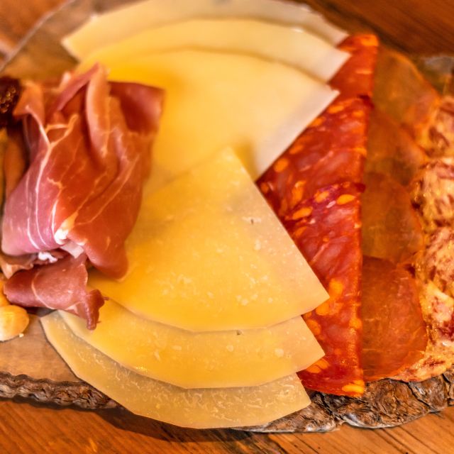 Sangria Tapas Restaurant Mahwah, NJ OpenTable