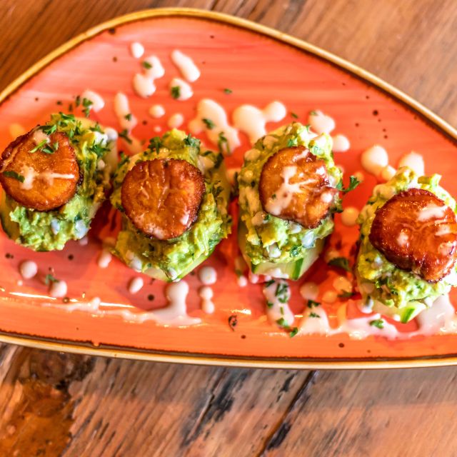 Sangria Tapas Restaurant Mahwah, NJ OpenTable