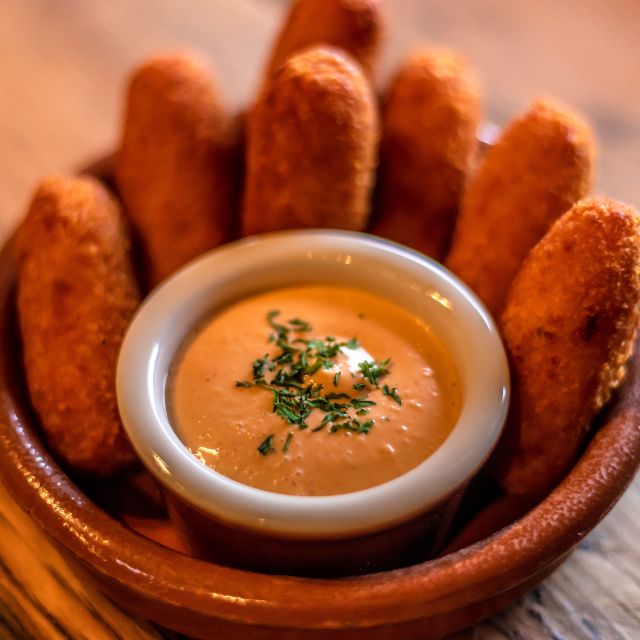 Sangria Tapas Restaurant Mahwah, NJ OpenTable