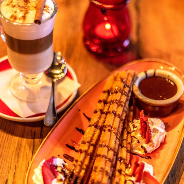 Sangria Tapas Restaurant Mahwah, NJ OpenTable