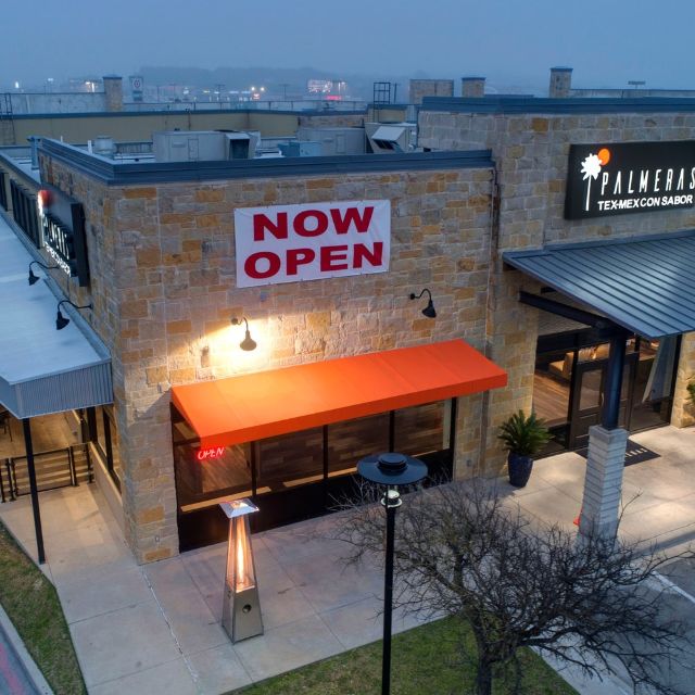 Palmeras Tex-Mex Restaurant - Harker Heights, , TX | OpenTable