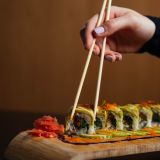 Cover image for Kokai Sushi and Lounge