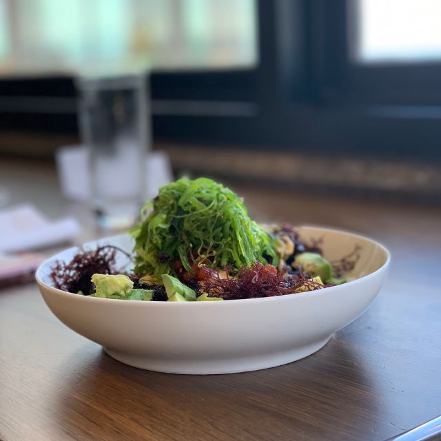 The Restaurant at the Monterey Bay Aquarium Monterey, CA OpenTable
