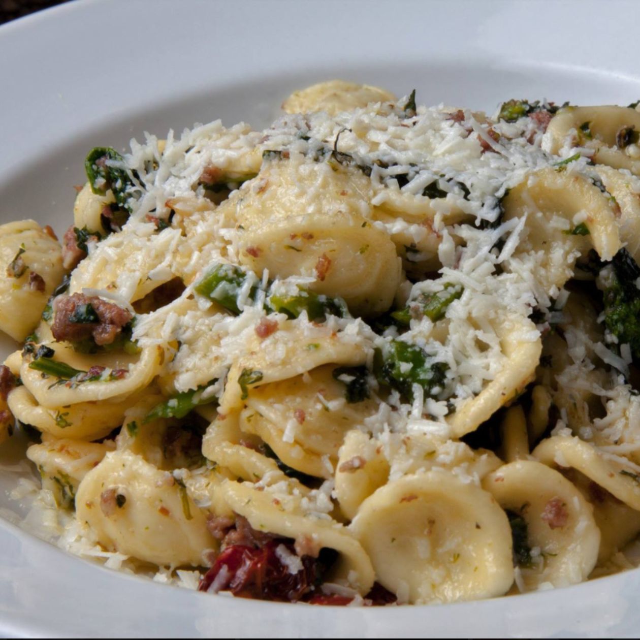 Restaurante Riccardo Trattoria Chicago Il Opentable