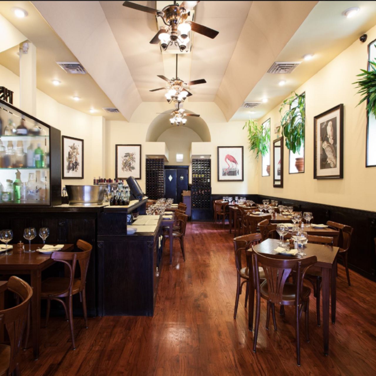 Restaurante Riccardo Trattoria Chicago Il Opentable