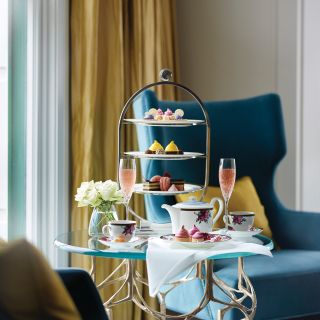 The Langham Sydney