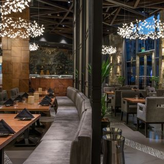 Katana - Address Downtown
