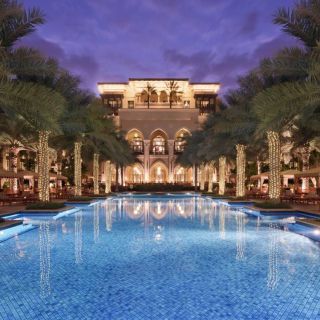 Buhayra Lounge - Palace Downtown