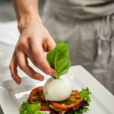Cover image for Ristorante Quattro