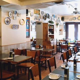 Il Corallo Trattoria