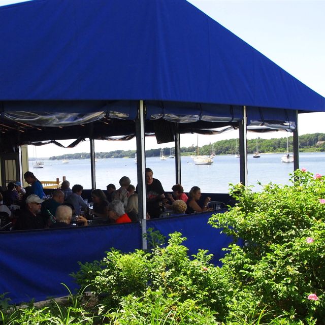 Quitos Restaurant Bristol, RI OpenTable