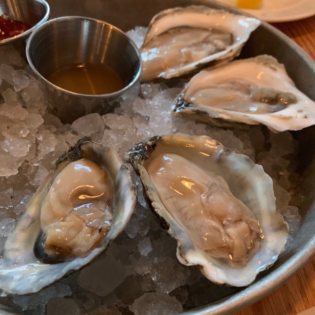 Hank's Oyster Bar Alexandria Restaurant Alexandria, VA OpenTable