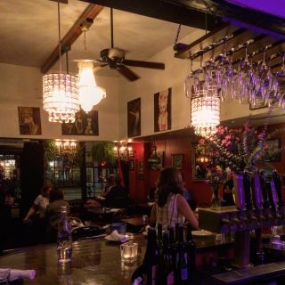Bistro SF Grill