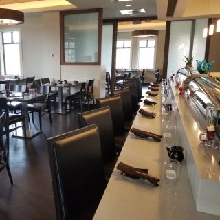 Bluefin Eagleview