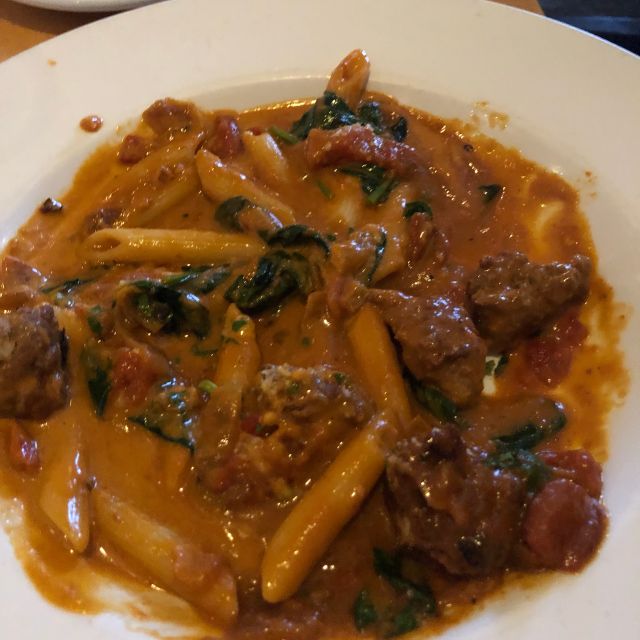 Andiamo! A Neighborhood Trattoria Restaurant Santa Fe, NM OpenTable