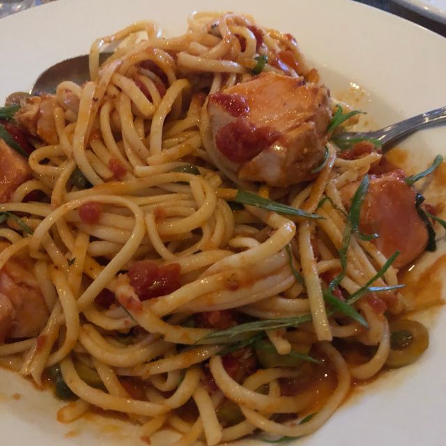 Andiamo! A Neighborhood Trattoria Restaurant Santa Fe, NM OpenTable