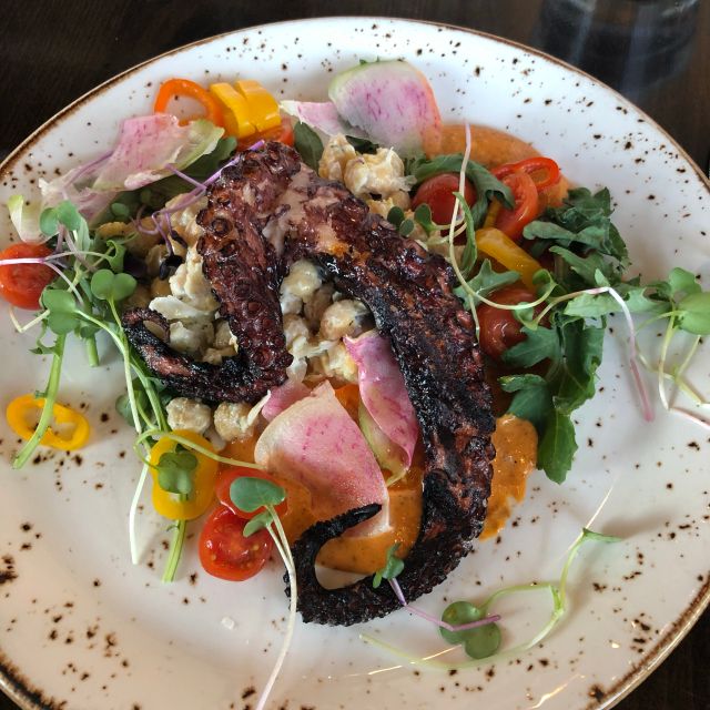 Woodblock Restaurant Redmond, WA OpenTable