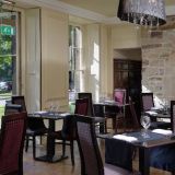 Cover image for Darcy's Brasserie