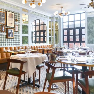 Lasan Restaurant