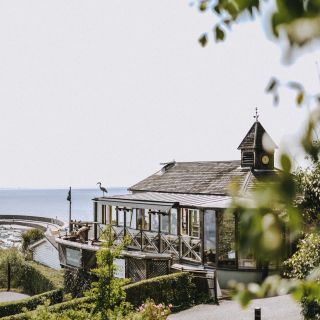 HIX Oyster and Fish House