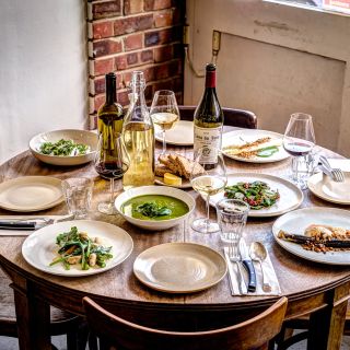 Terroirs - East Dulwich
