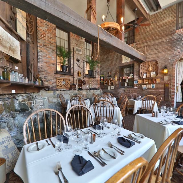 Glen Rock Mill Inn Restaurant Glen Rock, PA OpenTable