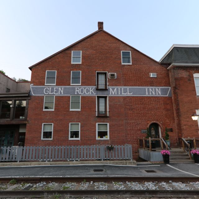 Glen Rock Mill Inn Restaurant Glen Rock, PA OpenTable