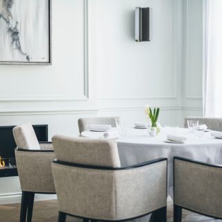 Xier - Fine Dining