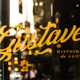 Gustave Histoire de Goût