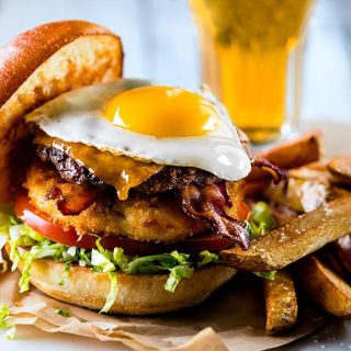 Kelseys Original Roadhouse - Burlington Mall