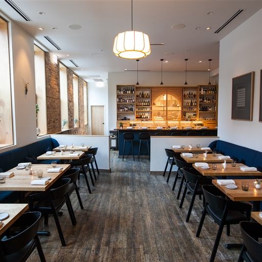 Kumiko Restaurant Chicago, IL OpenTable