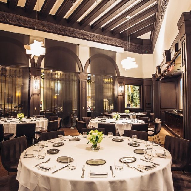 Lupo by Wolfgang Puck Restaurant Las Vegas, NV OpenTable