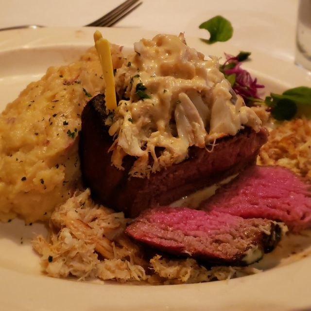 Charley's Steak House and Seafood Grille Kissimmee, FL Restaurant