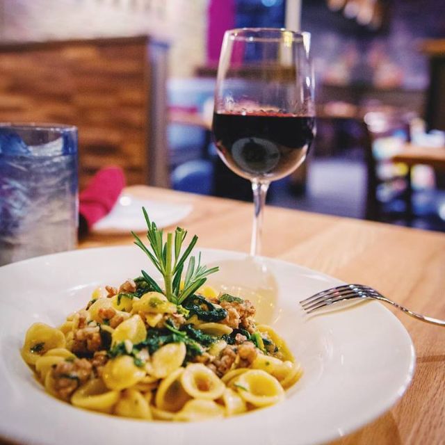 Bacco Italian and Wine Bar Restaurant - Abingdon, MD | OpenTable