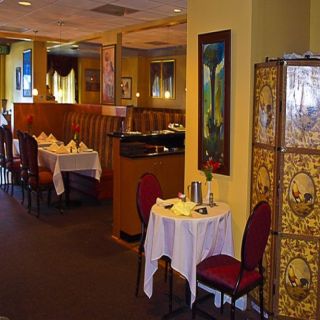 Anarbagh Indian Restaurant - Encino