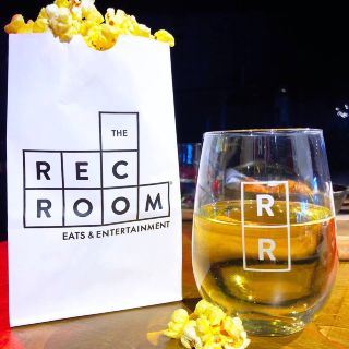 The Rec Room - St John's Avalon Mall