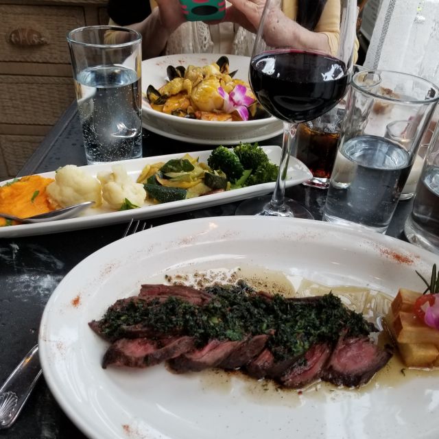 La Sirene UWS Restaurant New York, NY OpenTable