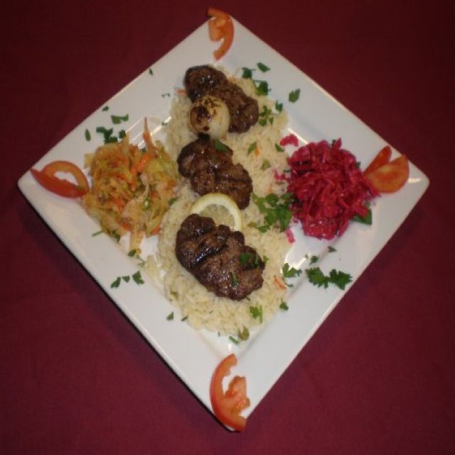 Istanbul Grill Turkish Restaurant Arlington, TX OpenTable