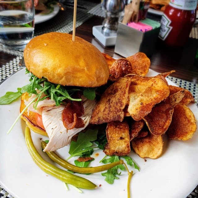 Caleb's American Kitchen Restaurant Lahaska, PA OpenTable