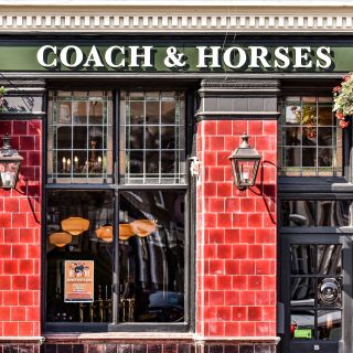 The Coach & Horses