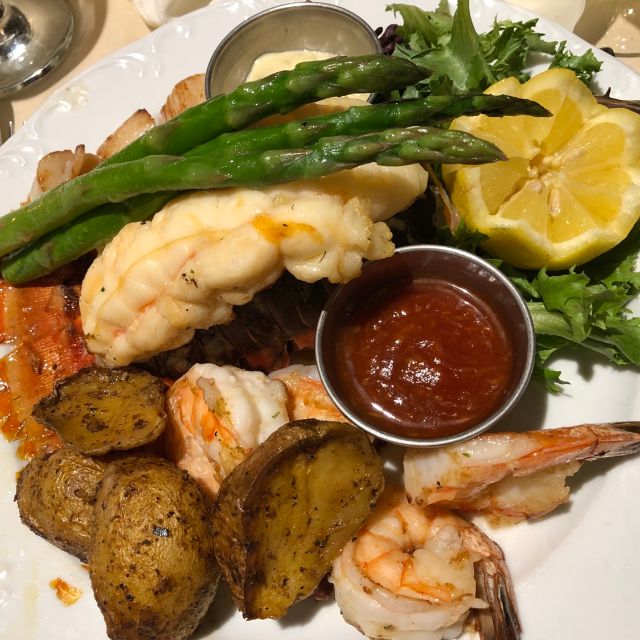 Golf's Steak House & Seafood Restaurant Kitchener, ON OpenTable