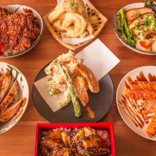 Osaka Izakaya & Grill Restaurant