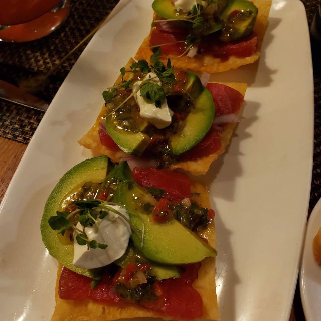 Grand Cru Wine Bar & Bistro Restaurant Arlington, VA OpenTable