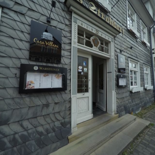 Restaurante Casa Villani - Arnsberg, , NW | OpenTable