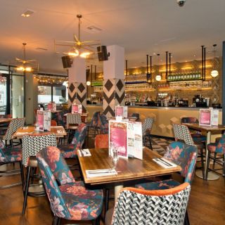 Slug and Lettuce Aldgate