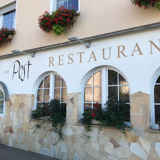 Restaurant Alte Post