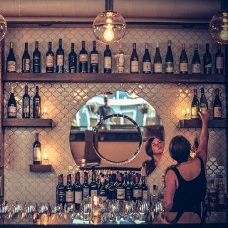 Obladee, A Wine Bar